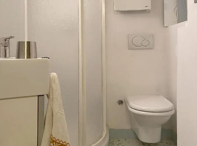 Fascinating Hideaway In A Physicist's