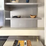 Fascinating Hideaway In A Physicist's *