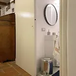 Apartment Fascinating Hideaway In A Physicist's