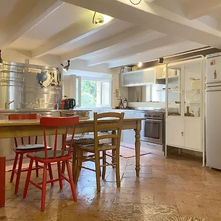 Apartment Fascinating Hideaway In A Physicist's Como