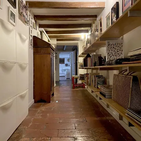 Fascinating Hideaway In A Physicist's Côme
